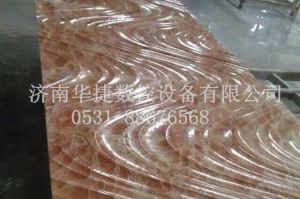 六安金寨县石材雕刻样板