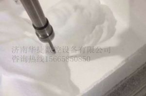 六安金寨县泡沫/橡塑样品