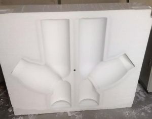 六安金寨县泡沫/橡塑样品