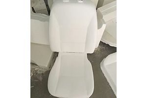 六安金寨县五轴加工中心样品