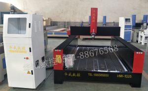 六安金寨县大型铝板雕刻机